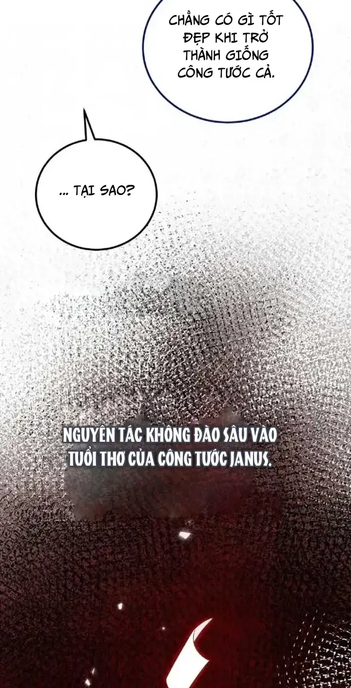 Tôi Sẽ Rời Đi Mà Không Cứu Kẻ Phản Diện Chap 35 - Next Chap 36