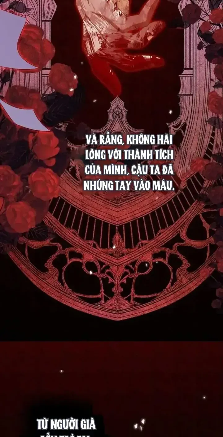 Tôi Sẽ Rời Đi Mà Không Cứu Kẻ Phản Diện Chap 35 - Next Chap 36