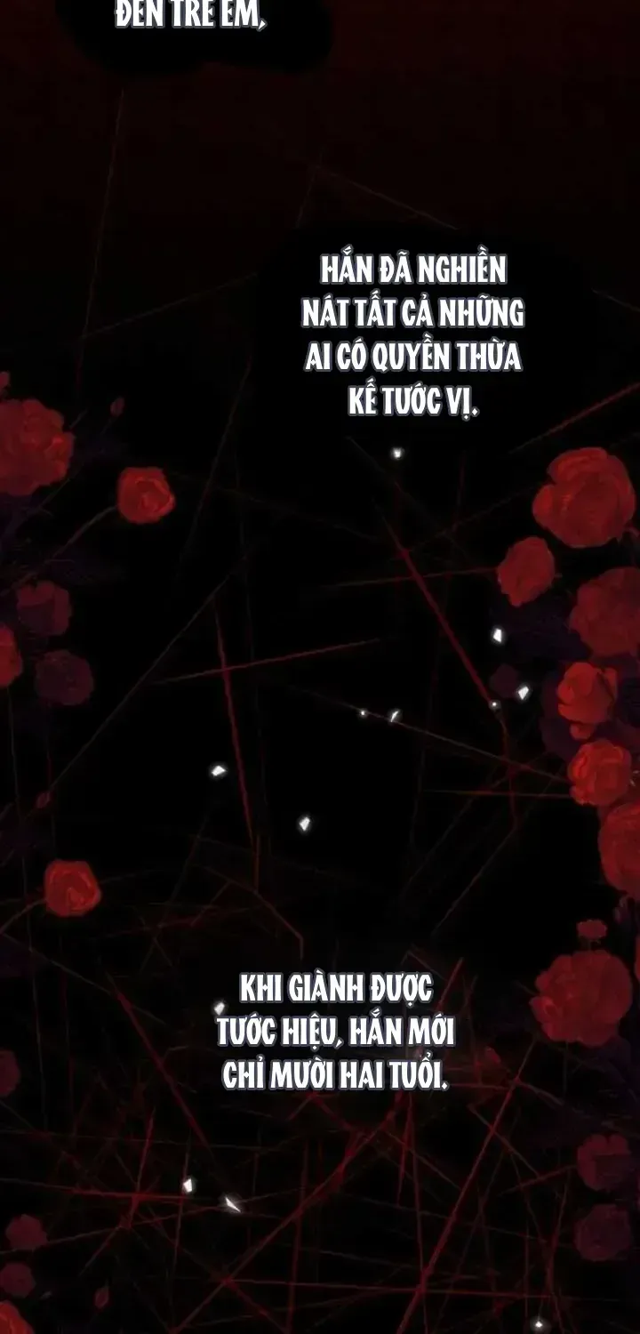 Tôi Sẽ Rời Đi Mà Không Cứu Kẻ Phản Diện Chap 35 - Next Chap 36