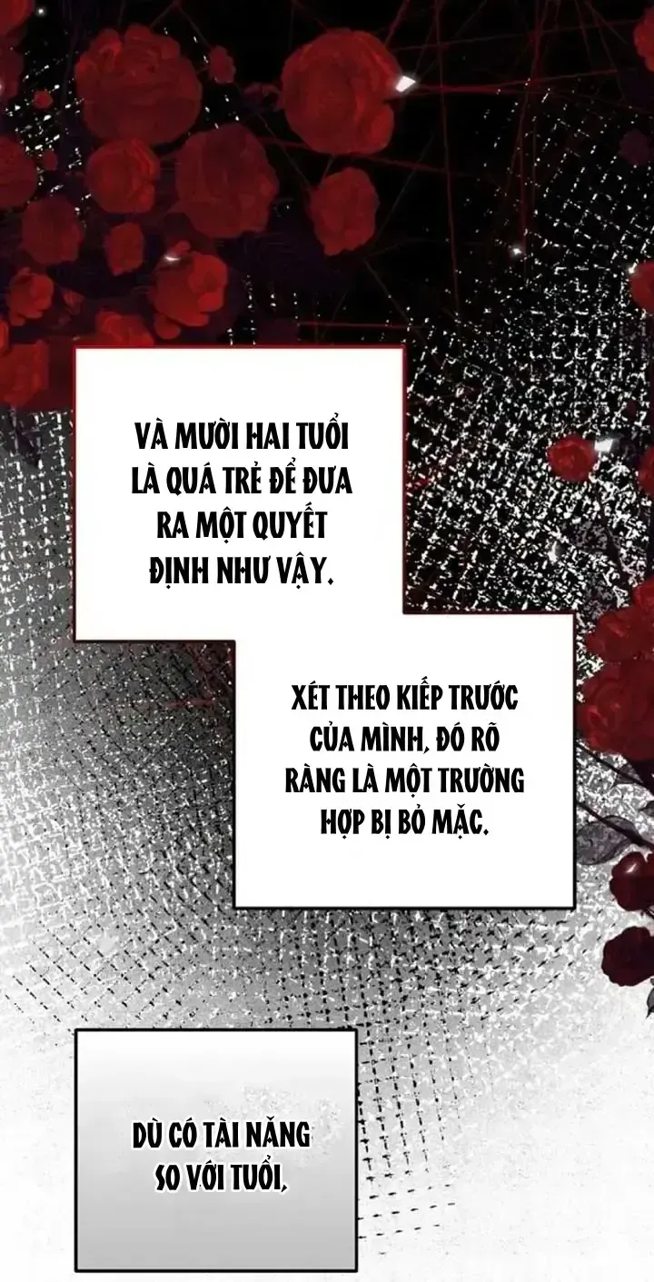 Tôi Sẽ Rời Đi Mà Không Cứu Kẻ Phản Diện Chap 35 - Next Chap 36