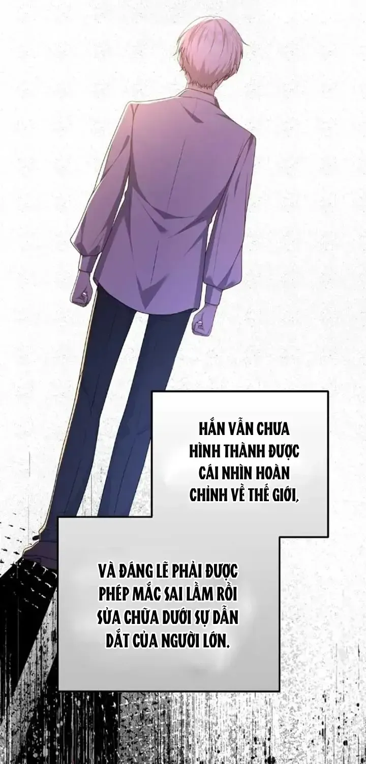 Tôi Sẽ Rời Đi Mà Không Cứu Kẻ Phản Diện Chap 35 - Next Chap 36