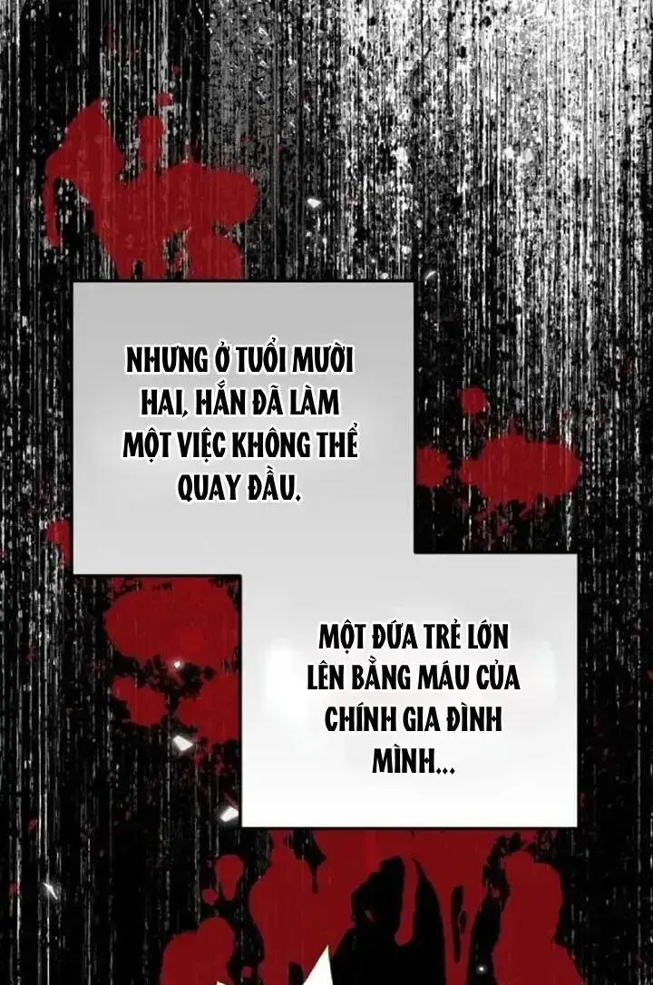 Tôi Sẽ Rời Đi Mà Không Cứu Kẻ Phản Diện Chap 35 - Next Chap 36