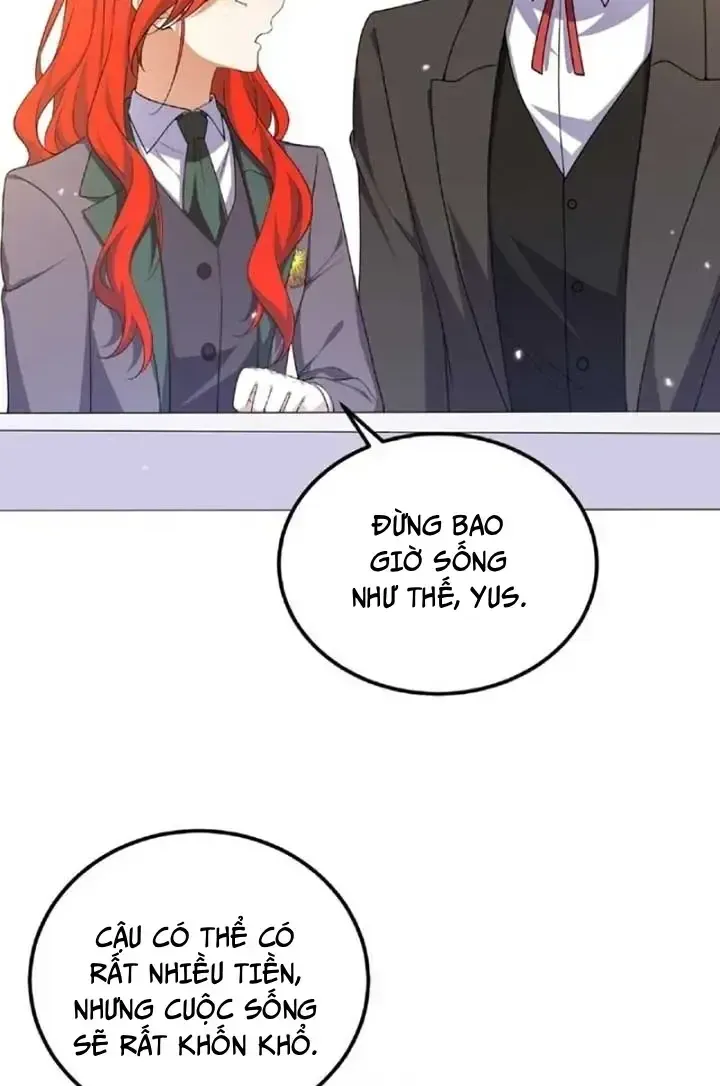 Tôi Sẽ Rời Đi Mà Không Cứu Kẻ Phản Diện Chap 35 - Next Chap 36