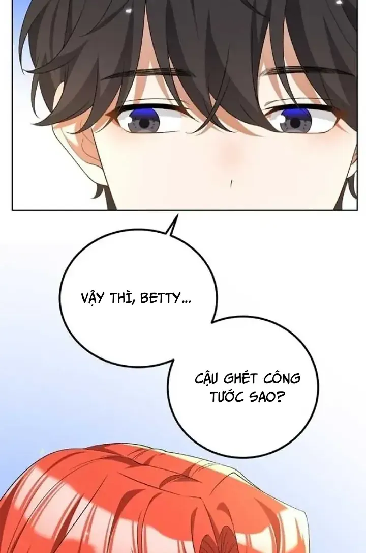 Tôi Sẽ Rời Đi Mà Không Cứu Kẻ Phản Diện Chap 35 - Next Chap 36