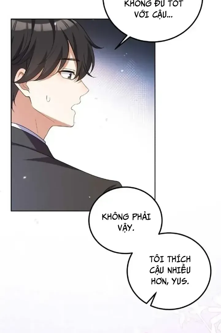 Tôi Sẽ Rời Đi Mà Không Cứu Kẻ Phản Diện Chap 35 - Next Chap 36