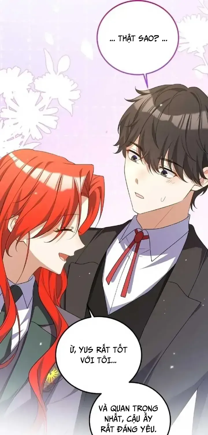 Tôi Sẽ Rời Đi Mà Không Cứu Kẻ Phản Diện Chap 35 - Next Chap 36