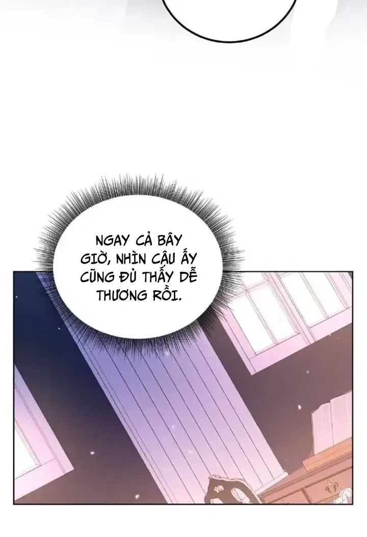 Tôi Sẽ Rời Đi Mà Không Cứu Kẻ Phản Diện Chap 35 - Next Chap 36