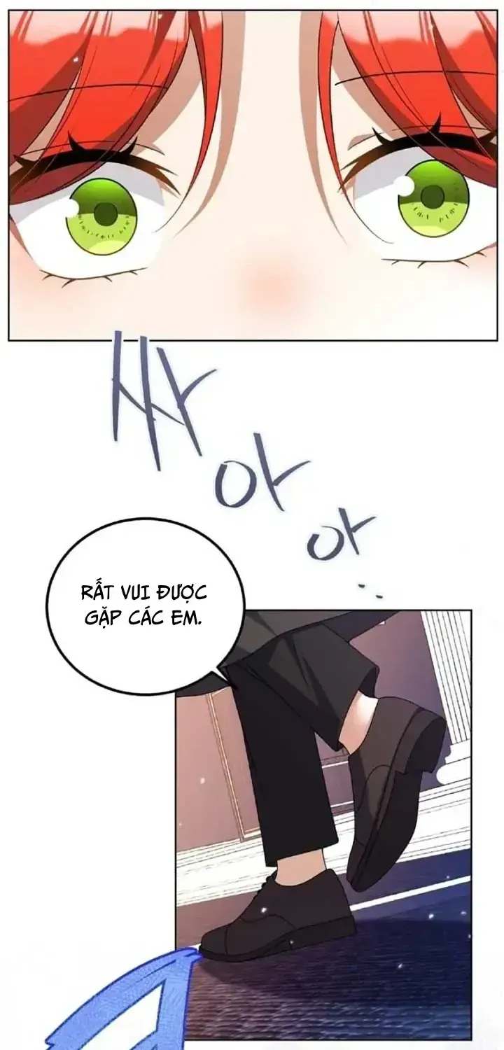 Tôi Sẽ Rời Đi Mà Không Cứu Kẻ Phản Diện Chap 35 - Next Chap 36