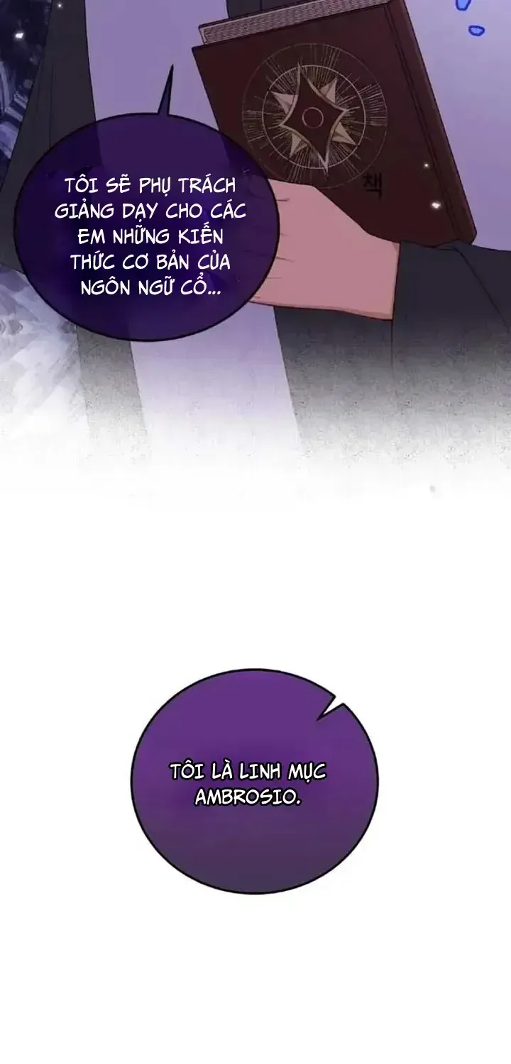 Tôi Sẽ Rời Đi Mà Không Cứu Kẻ Phản Diện Chap 35 - Next Chap 36