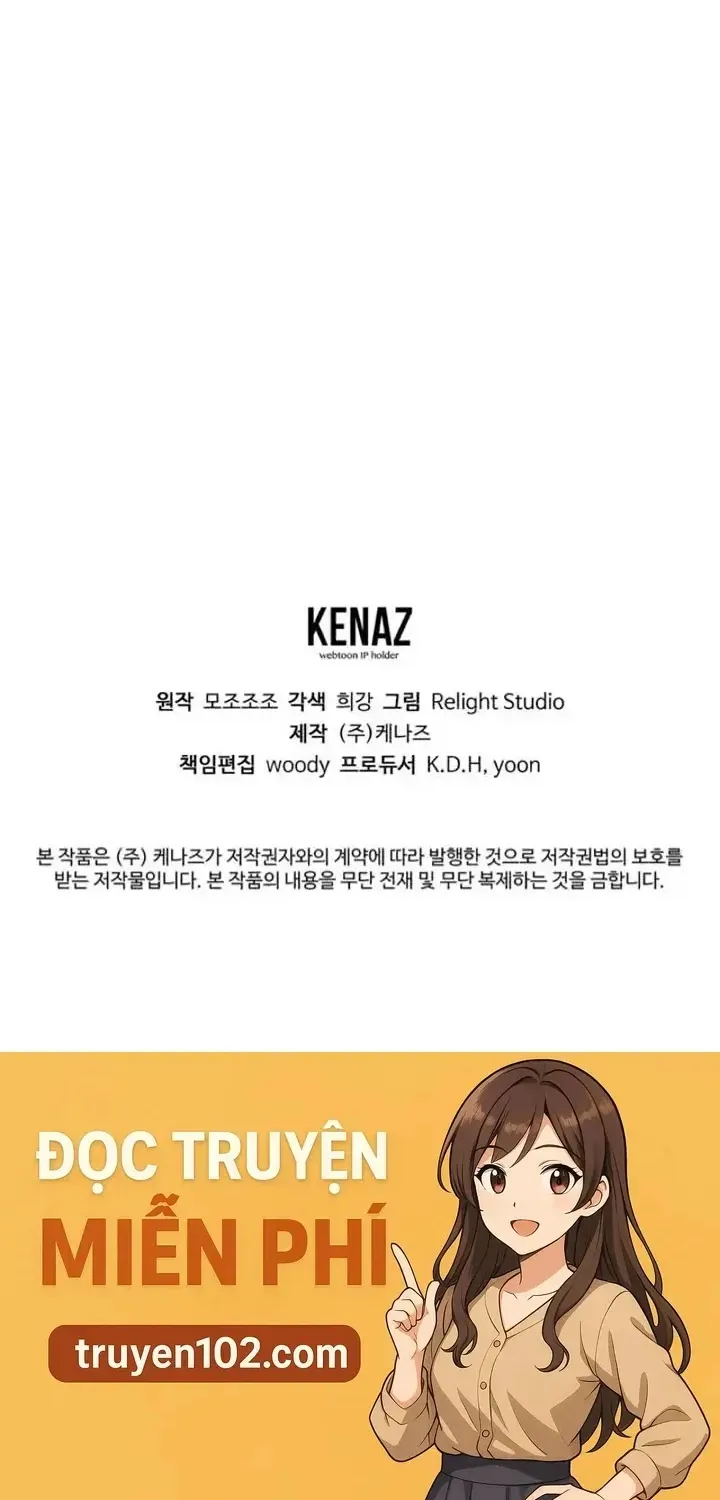 Tôi Sẽ Rời Đi Mà Không Cứu Kẻ Phản Diện Chap 35 - Next Chap 36