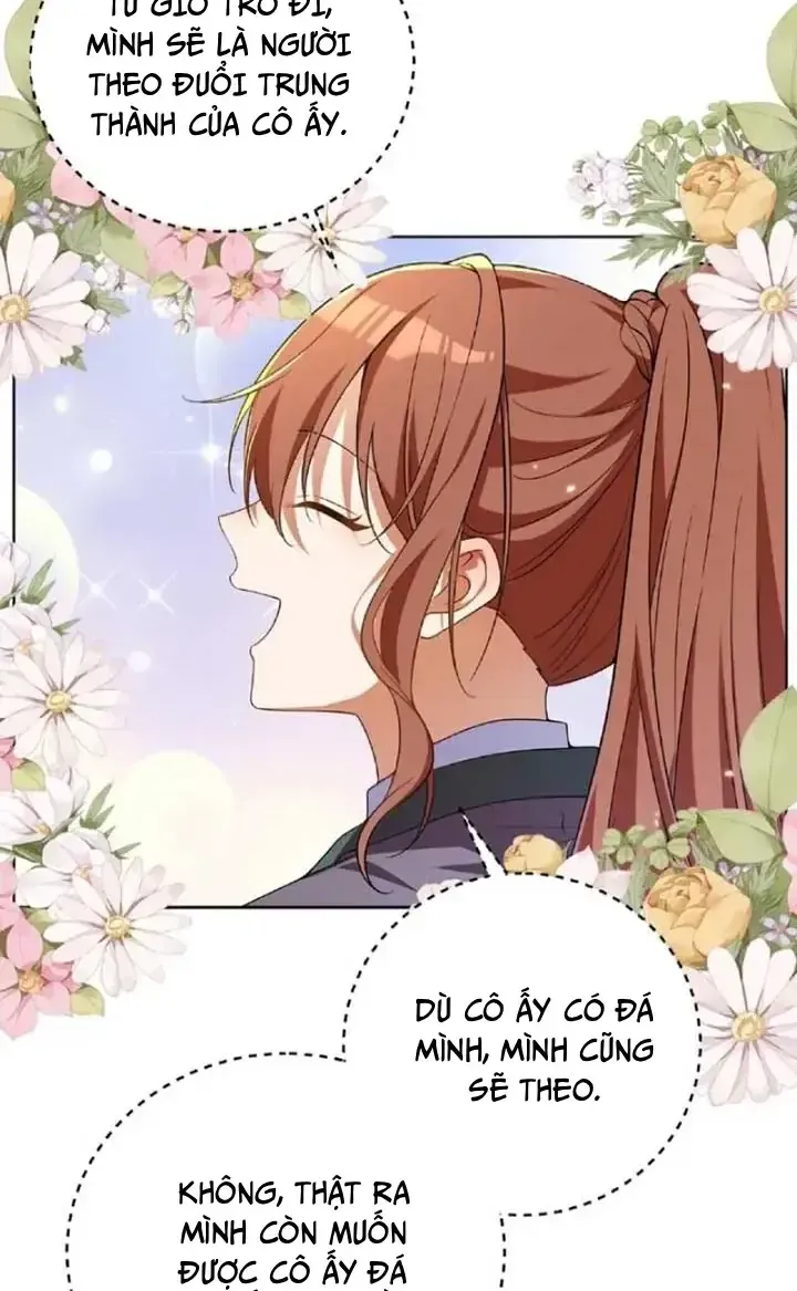 Tôi Sẽ Rời Đi Mà Không Cứu Kẻ Phản Diện Chap 36 - Next Chap 37