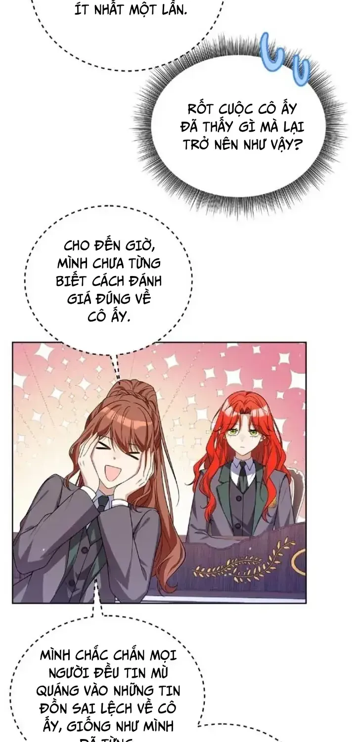 Tôi Sẽ Rời Đi Mà Không Cứu Kẻ Phản Diện Chap 36 - Next Chap 37