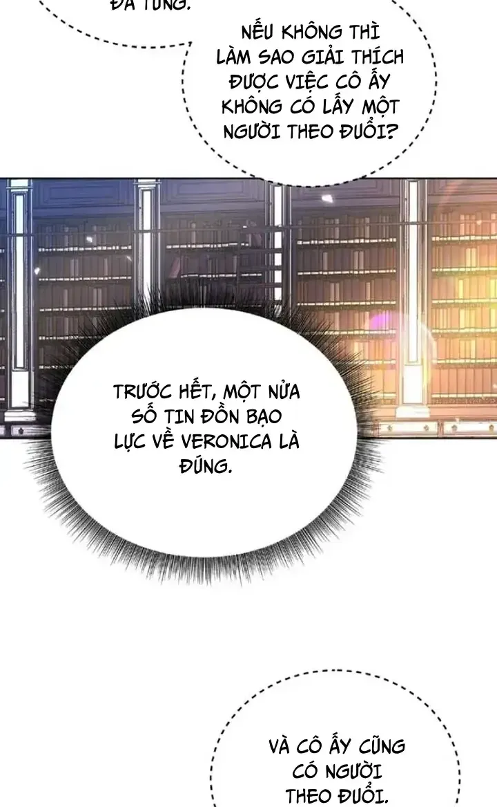 Tôi Sẽ Rời Đi Mà Không Cứu Kẻ Phản Diện Chap 36 - Next Chap 37