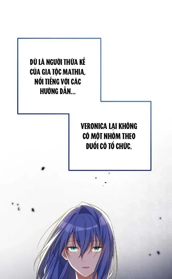 Tôi Sẽ Rời Đi Mà Không Cứu Kẻ Phản Diện Chap 36 - Next Chap 37