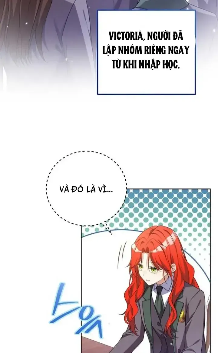 Tôi Sẽ Rời Đi Mà Không Cứu Kẻ Phản Diện Chap 36 - Next Chap 37