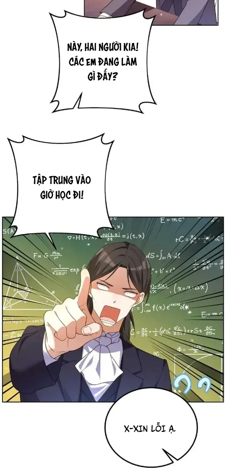 Tôi Sẽ Rời Đi Mà Không Cứu Kẻ Phản Diện Chap 36 - Next Chap 37