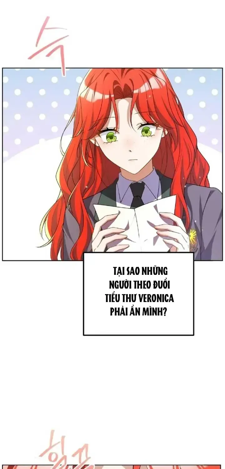 Tôi Sẽ Rời Đi Mà Không Cứu Kẻ Phản Diện Chap 36 - Next Chap 37