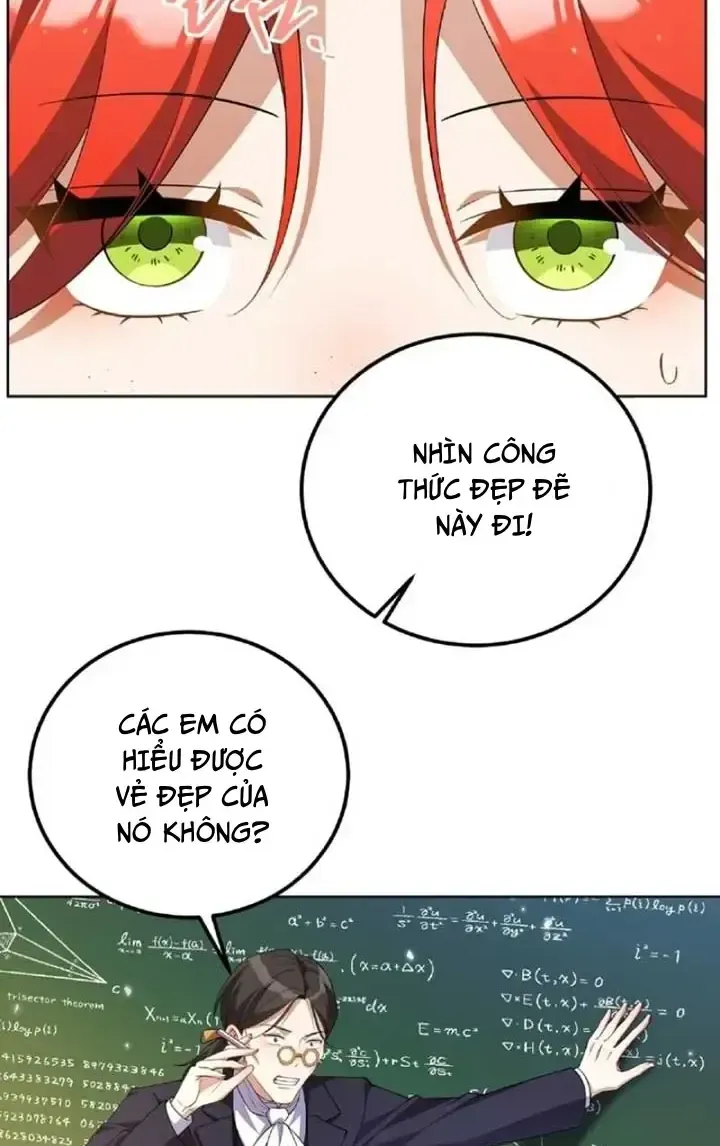 Tôi Sẽ Rời Đi Mà Không Cứu Kẻ Phản Diện Chap 36 - Next Chap 37