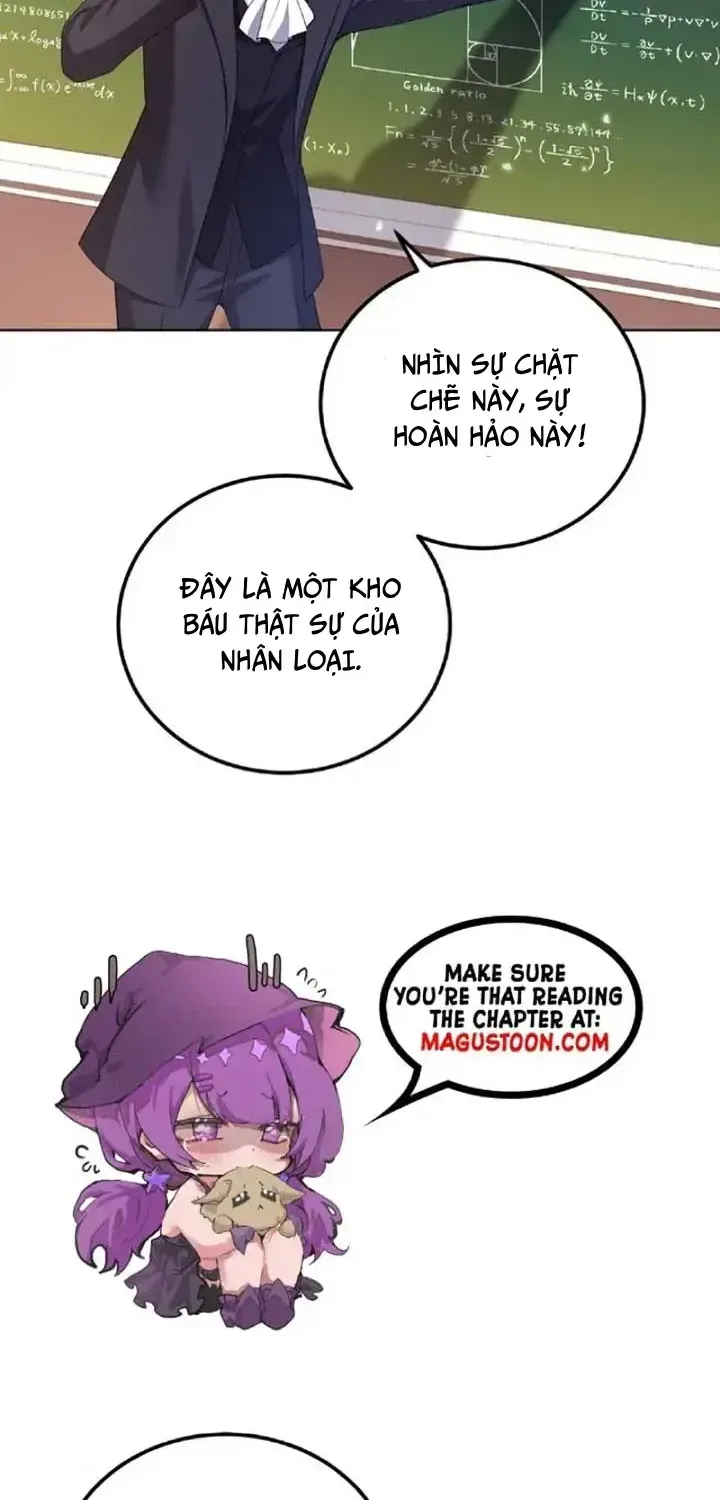 Tôi Sẽ Rời Đi Mà Không Cứu Kẻ Phản Diện Chap 36 - Next Chap 37