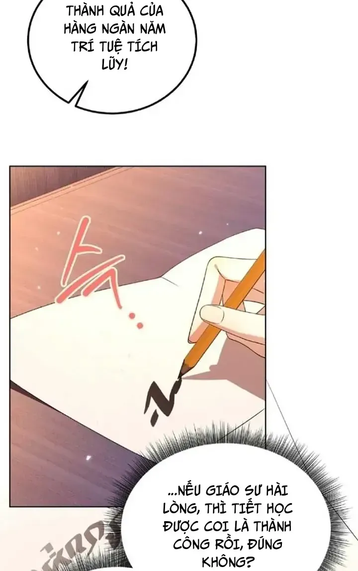 Tôi Sẽ Rời Đi Mà Không Cứu Kẻ Phản Diện Chap 36 - Next Chap 37