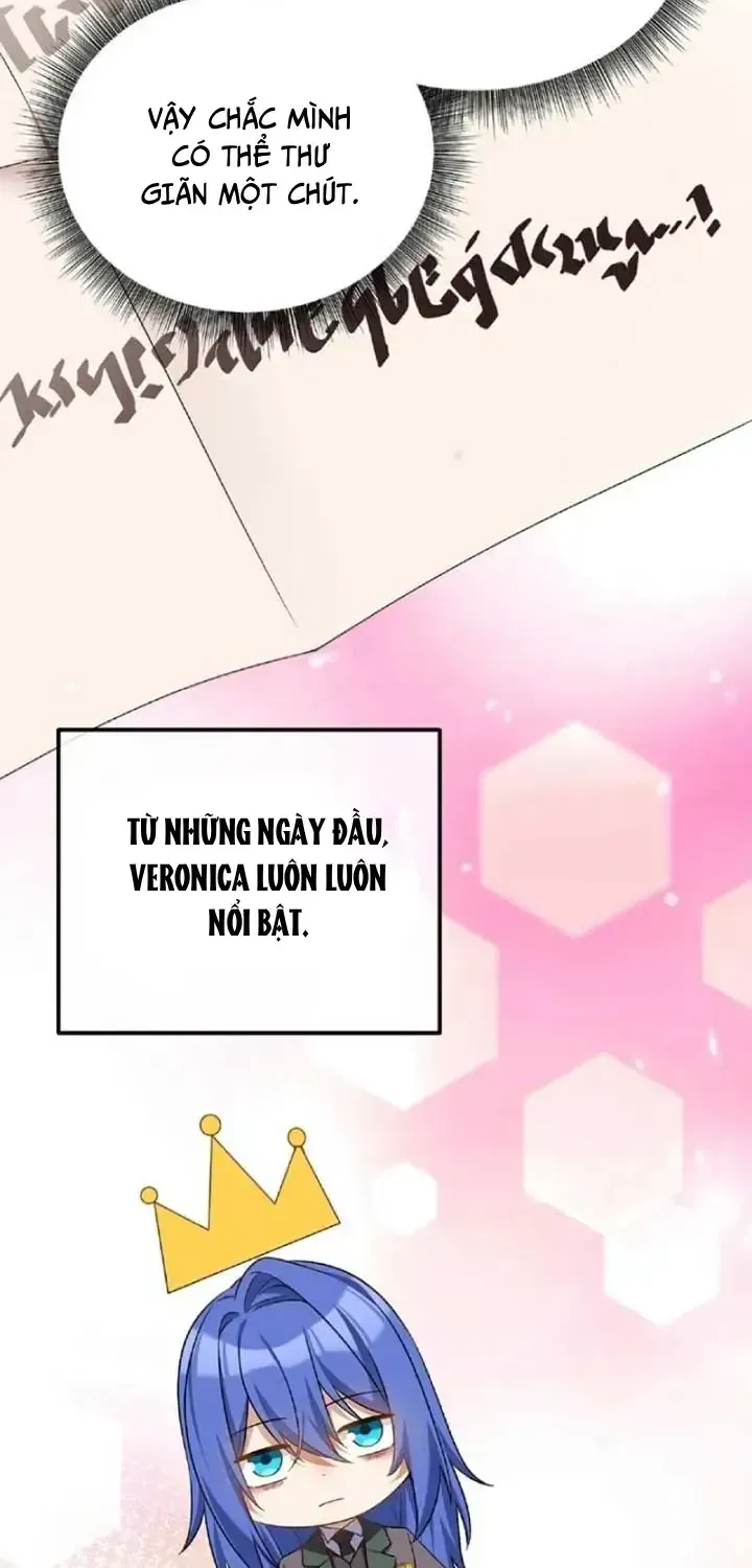 Tôi Sẽ Rời Đi Mà Không Cứu Kẻ Phản Diện Chap 36 - Next Chap 37