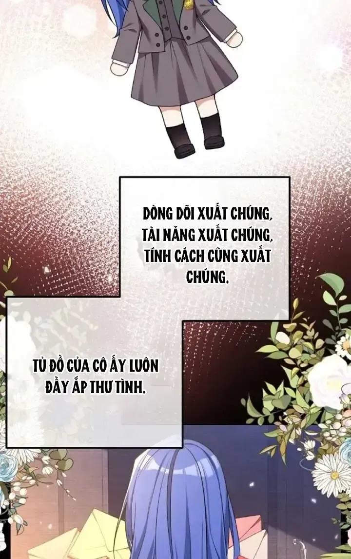 Tôi Sẽ Rời Đi Mà Không Cứu Kẻ Phản Diện Chap 36 - Next Chap 37