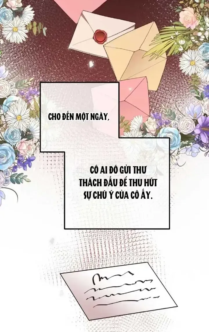 Tôi Sẽ Rời Đi Mà Không Cứu Kẻ Phản Diện Chap 36 - Next Chap 37