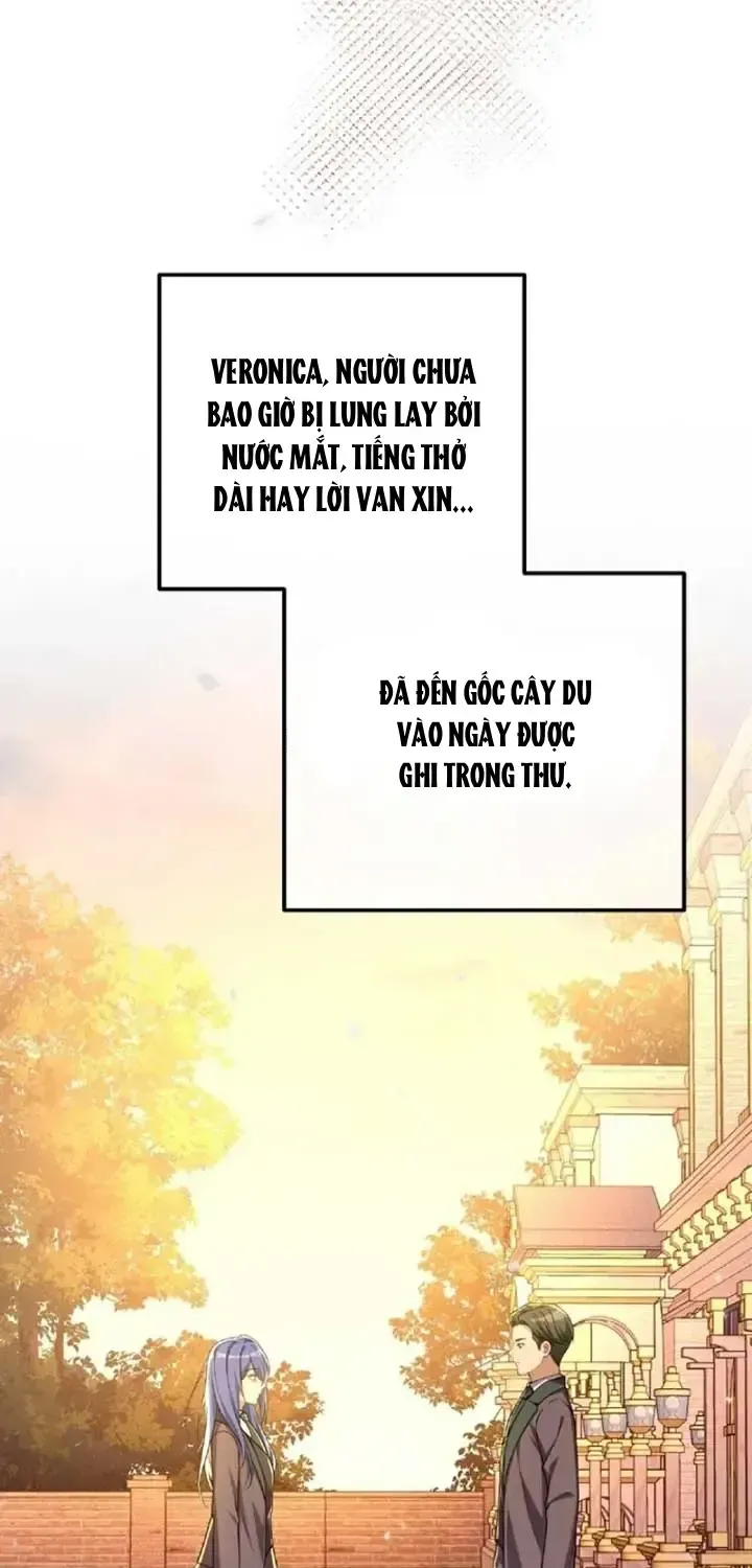 Tôi Sẽ Rời Đi Mà Không Cứu Kẻ Phản Diện Chap 36 - Next Chap 37