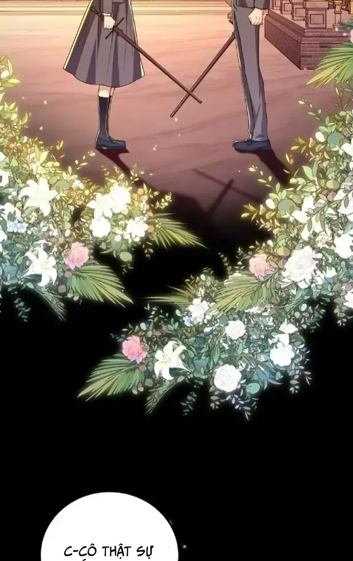 Tôi Sẽ Rời Đi Mà Không Cứu Kẻ Phản Diện Chap 36 - Next Chap 37