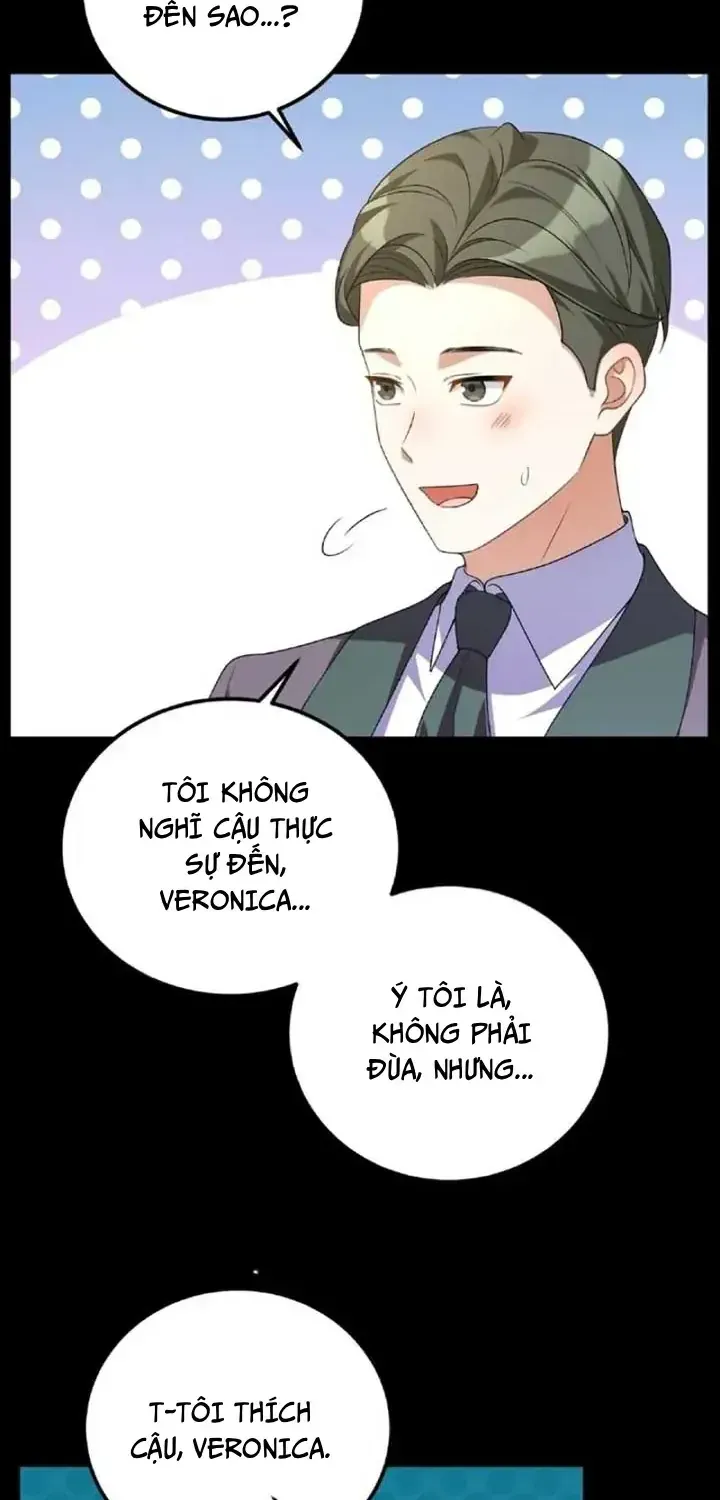 Tôi Sẽ Rời Đi Mà Không Cứu Kẻ Phản Diện Chap 36 - Next Chap 37