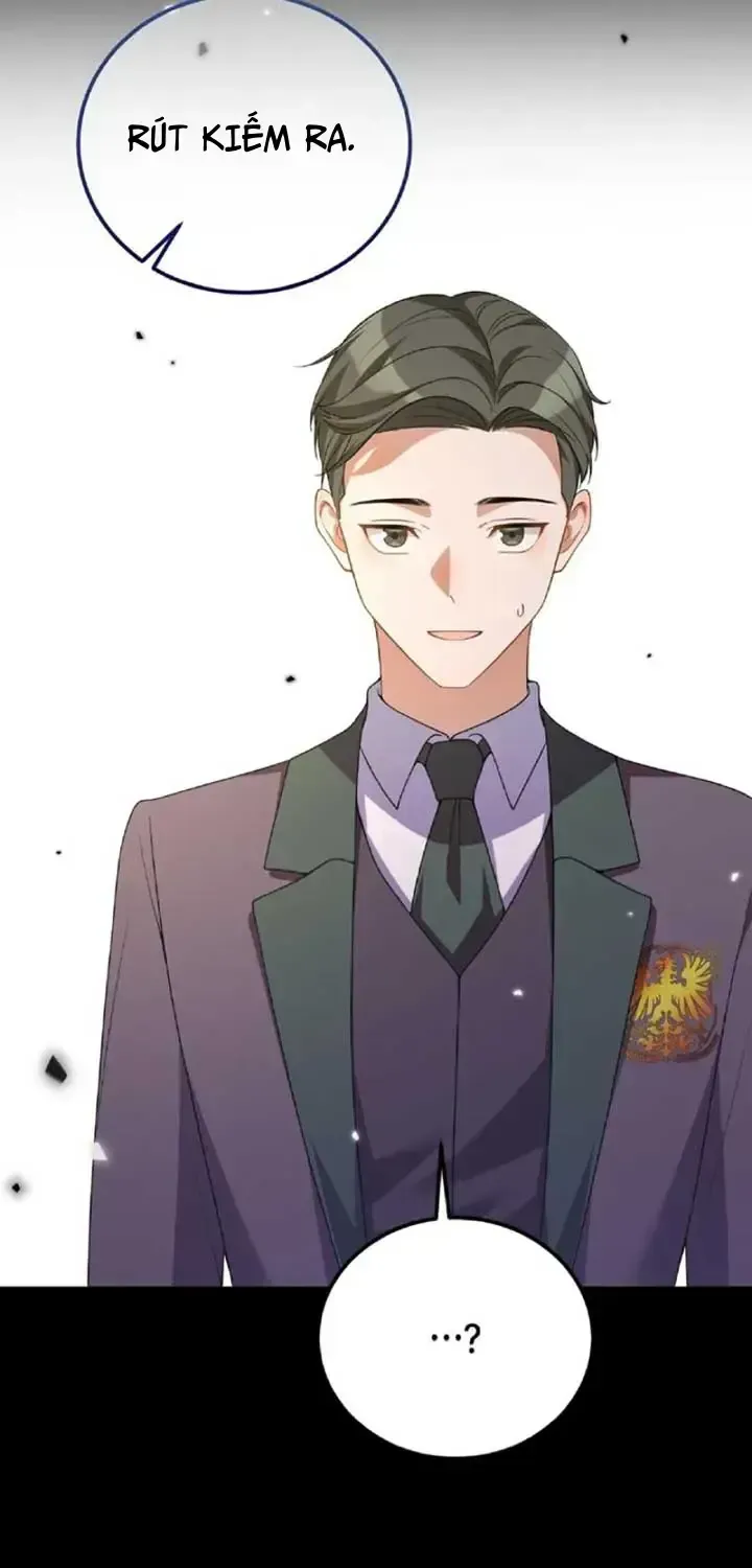 Tôi Sẽ Rời Đi Mà Không Cứu Kẻ Phản Diện Chap 36 - Next Chap 37