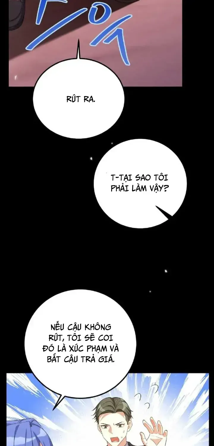 Tôi Sẽ Rời Đi Mà Không Cứu Kẻ Phản Diện Chap 36 - Next Chap 37