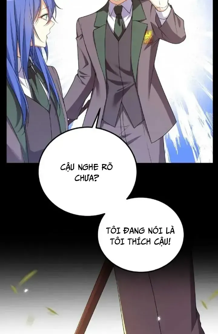 Tôi Sẽ Rời Đi Mà Không Cứu Kẻ Phản Diện Chap 36 - Next Chap 37