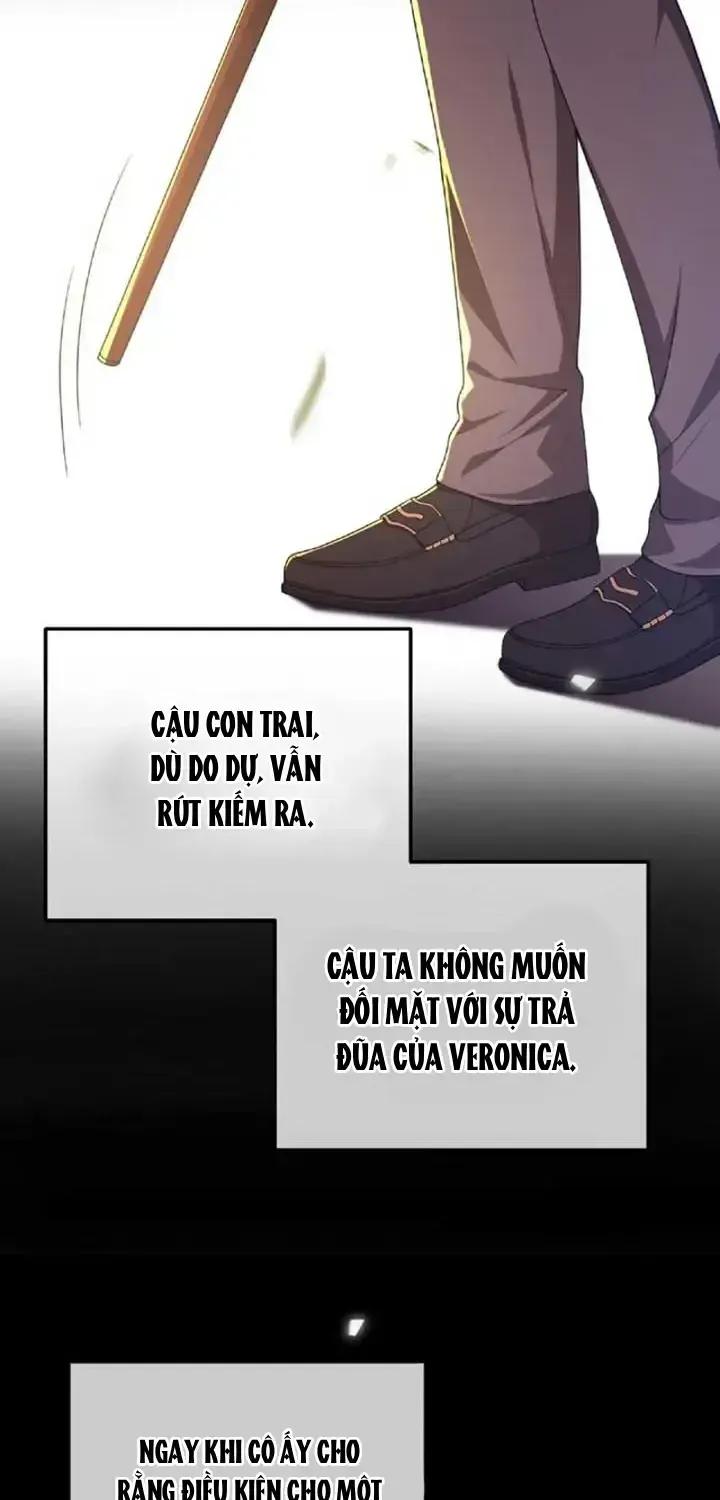 Tôi Sẽ Rời Đi Mà Không Cứu Kẻ Phản Diện Chap 36 - Next Chap 37