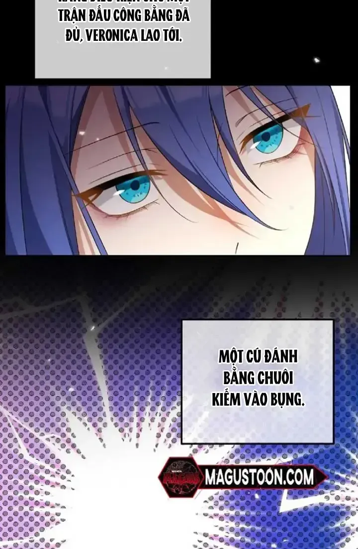 Tôi Sẽ Rời Đi Mà Không Cứu Kẻ Phản Diện Chap 36 - Next Chap 37