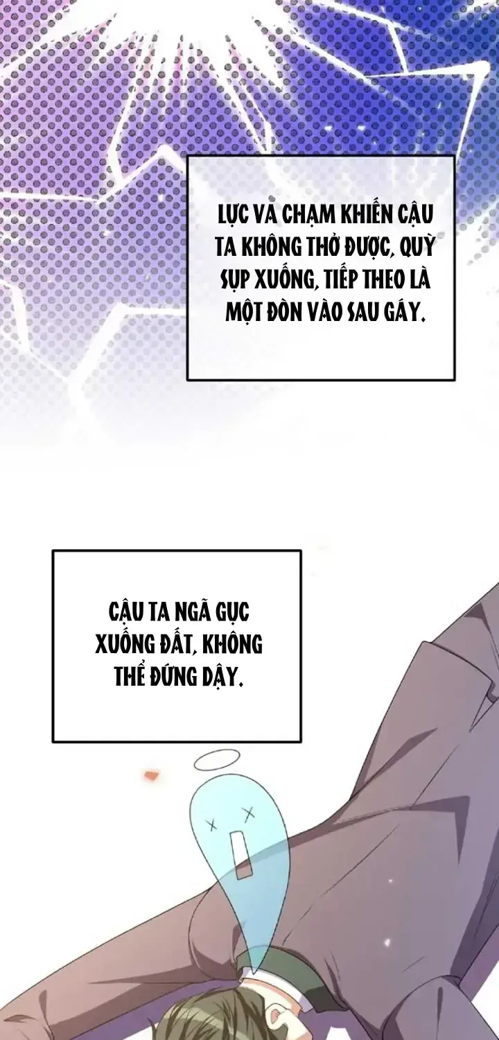 Tôi Sẽ Rời Đi Mà Không Cứu Kẻ Phản Diện Chap 36 - Next Chap 37