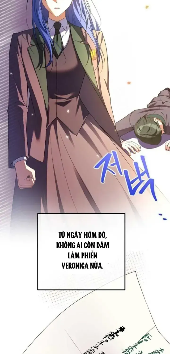 Tôi Sẽ Rời Đi Mà Không Cứu Kẻ Phản Diện Chap 36 - Next Chap 37