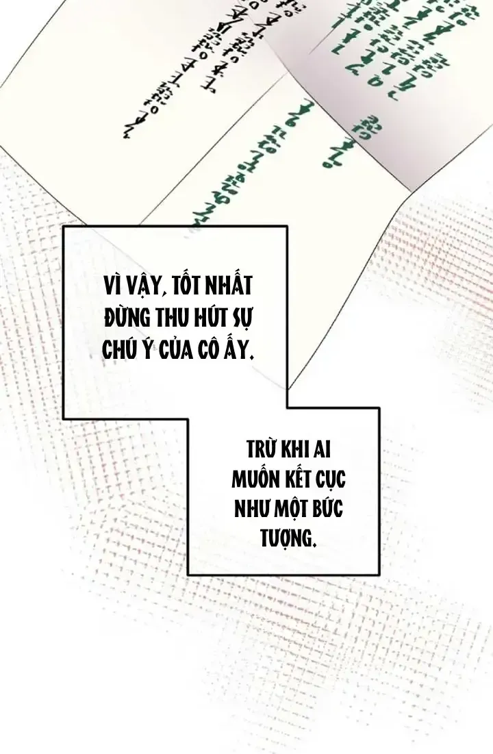 Tôi Sẽ Rời Đi Mà Không Cứu Kẻ Phản Diện Chap 36 - Next Chap 37