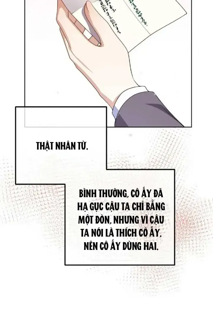 Tôi Sẽ Rời Đi Mà Không Cứu Kẻ Phản Diện Chap 36 - Next Chap 37