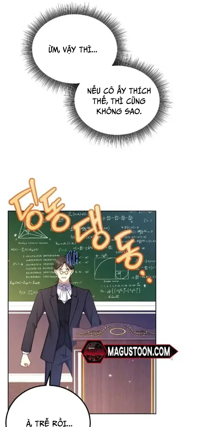 Tôi Sẽ Rời Đi Mà Không Cứu Kẻ Phản Diện Chap 36 - Next Chap 37