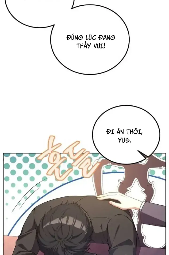 Tôi Sẽ Rời Đi Mà Không Cứu Kẻ Phản Diện Chap 36 - Next Chap 37