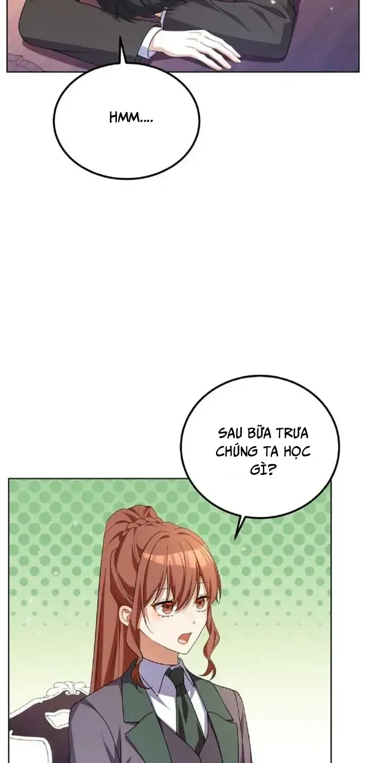 Tôi Sẽ Rời Đi Mà Không Cứu Kẻ Phản Diện Chap 36 - Next Chap 37