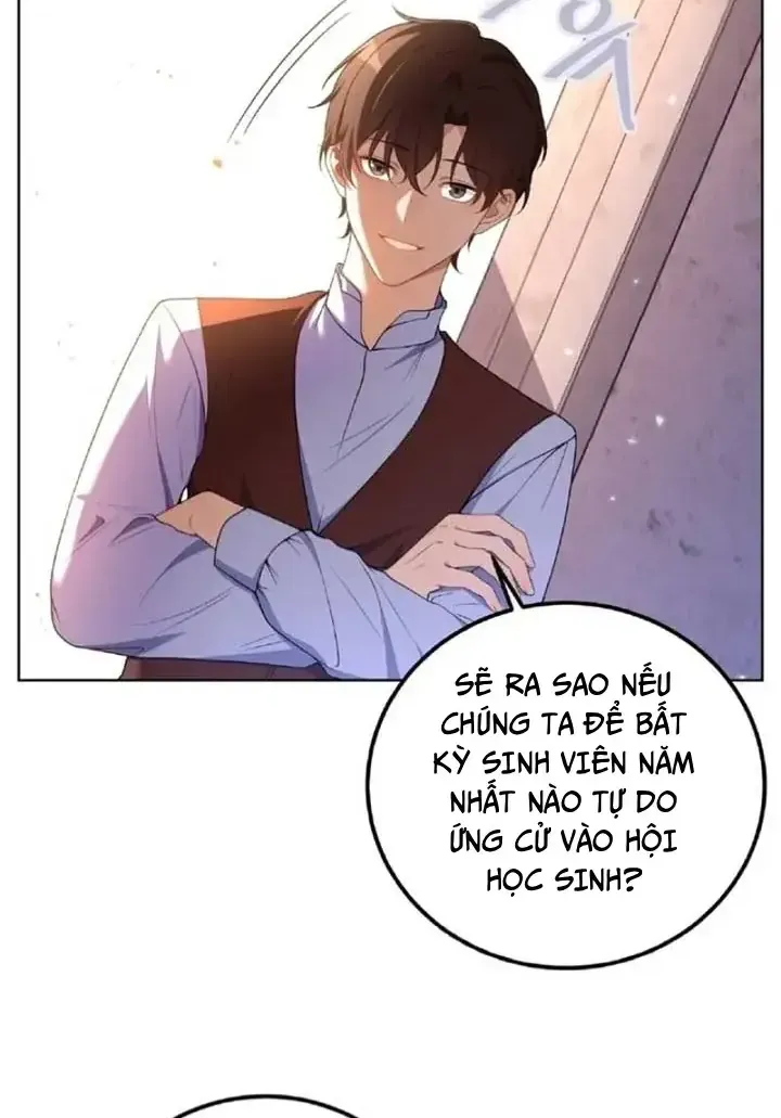 Tôi Sẽ Rời Đi Mà Không Cứu Kẻ Phản Diện Chap 37 - Next Chap 38