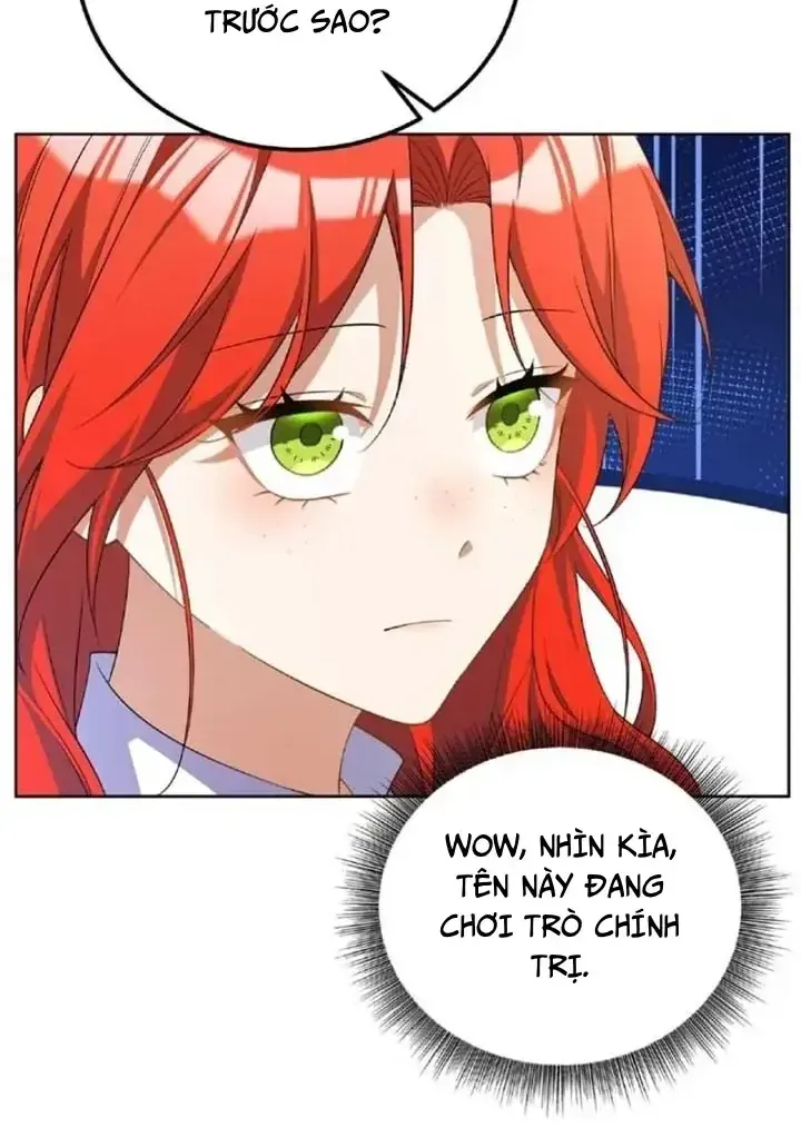 Tôi Sẽ Rời Đi Mà Không Cứu Kẻ Phản Diện Chap 37 - Next Chap 38