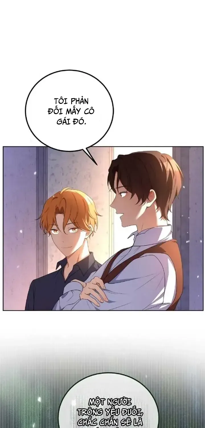 Tôi Sẽ Rời Đi Mà Không Cứu Kẻ Phản Diện Chap 37 - Next Chap 38