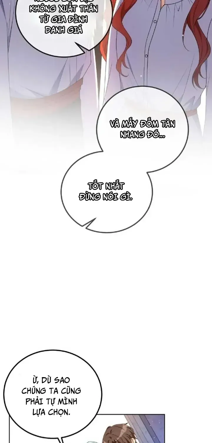 Tôi Sẽ Rời Đi Mà Không Cứu Kẻ Phản Diện Chap 37 - Next Chap 38