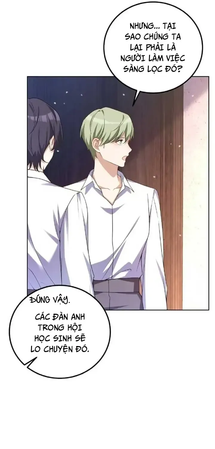 Tôi Sẽ Rời Đi Mà Không Cứu Kẻ Phản Diện Chap 37 - Next Chap 38