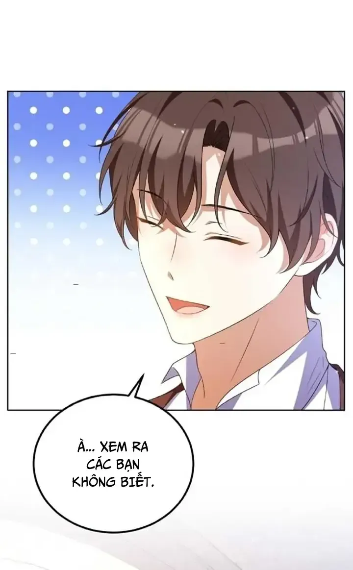 Tôi Sẽ Rời Đi Mà Không Cứu Kẻ Phản Diện Chap 37 - Next Chap 38