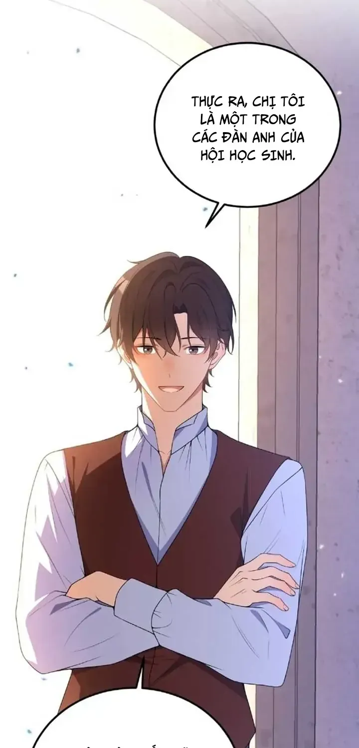 Tôi Sẽ Rời Đi Mà Không Cứu Kẻ Phản Diện Chap 37 - Next Chap 38