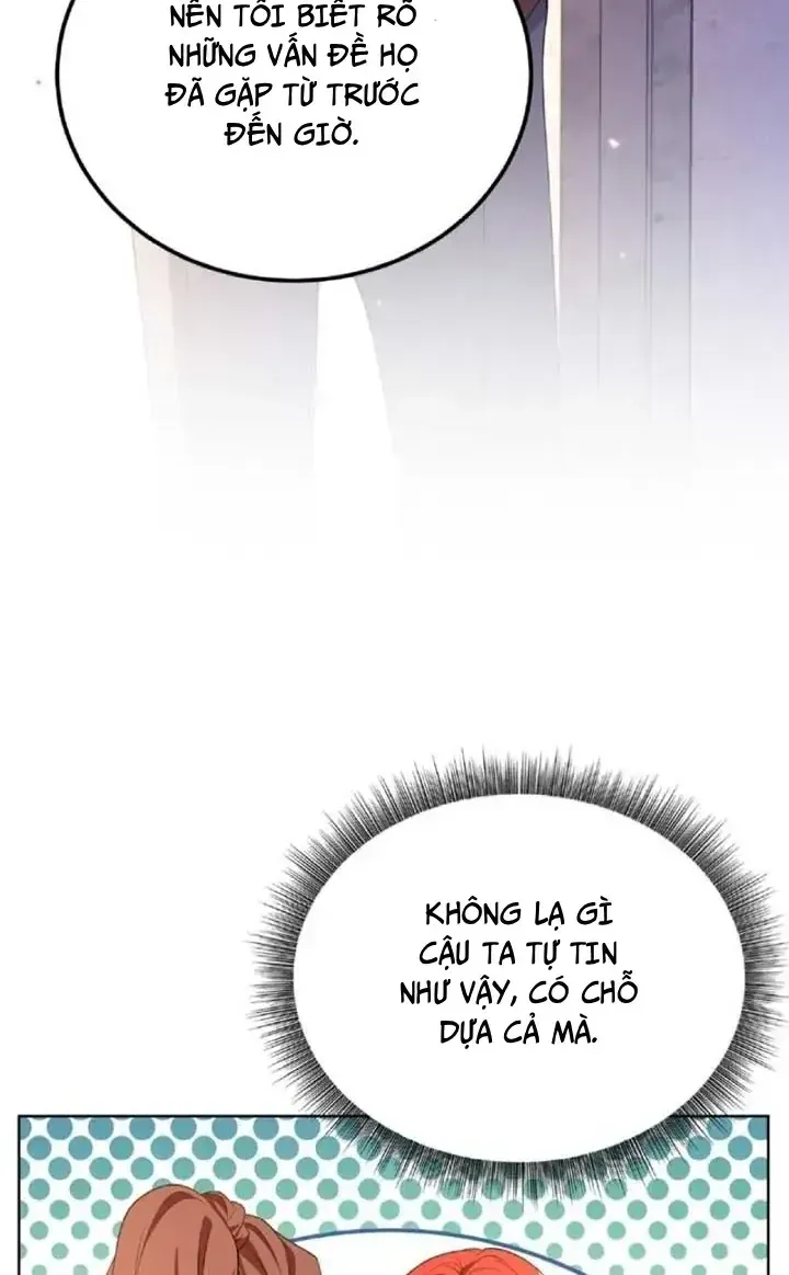 Tôi Sẽ Rời Đi Mà Không Cứu Kẻ Phản Diện Chap 37 - Next Chap 38
